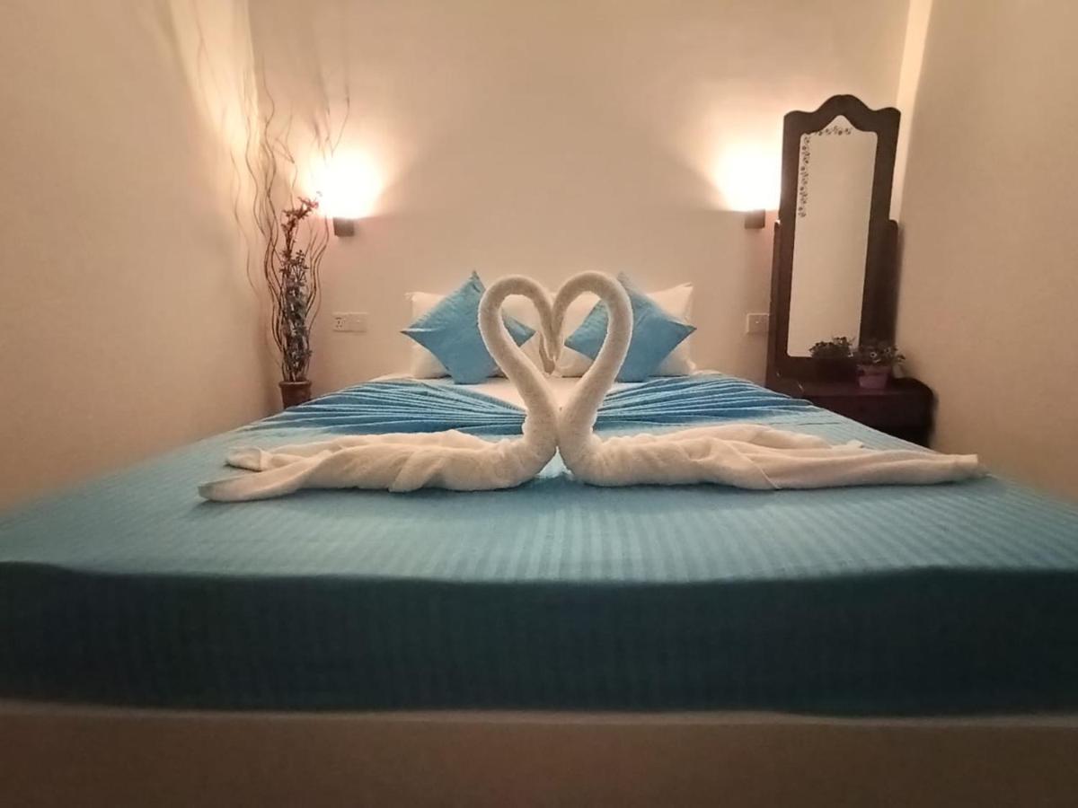 Dimuthu Homestay Udawalawe Kamer foto